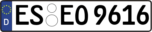 ES-EO9616