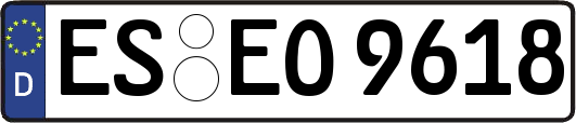ES-EO9618