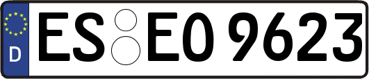 ES-EO9623