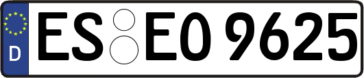 ES-EO9625