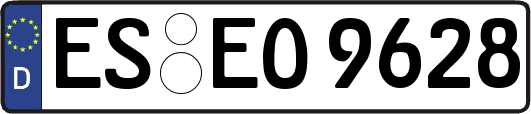 ES-EO9628