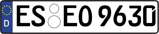 ES-EO9630