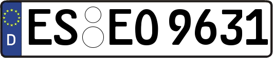 ES-EO9631
