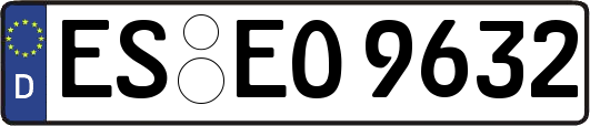 ES-EO9632