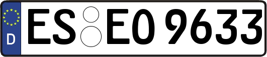 ES-EO9633
