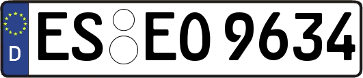 ES-EO9634