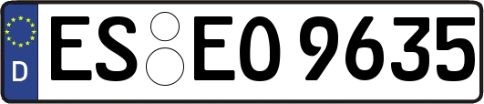 ES-EO9635