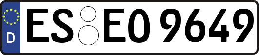 ES-EO9649