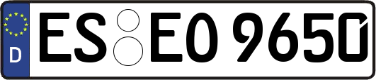 ES-EO9650