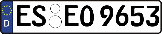 ES-EO9653