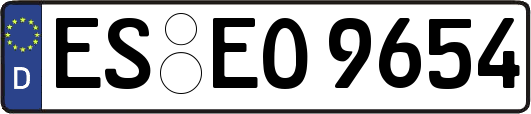 ES-EO9654