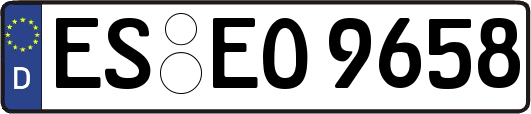 ES-EO9658