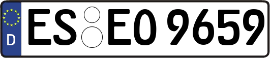 ES-EO9659