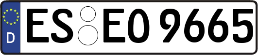 ES-EO9665