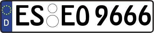 ES-EO9666