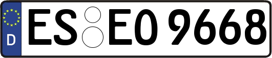 ES-EO9668