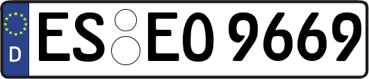 ES-EO9669