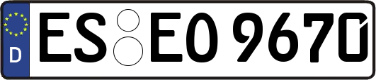 ES-EO9670