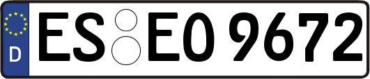 ES-EO9672