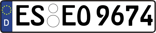 ES-EO9674