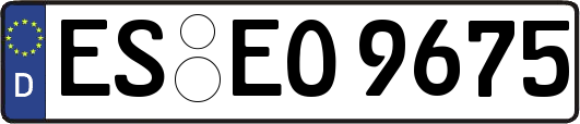 ES-EO9675