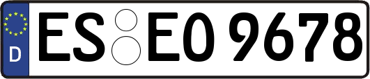ES-EO9678