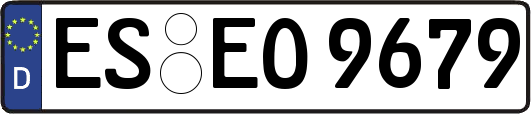 ES-EO9679