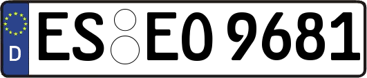 ES-EO9681