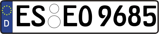 ES-EO9685