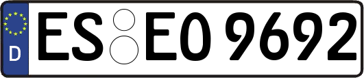 ES-EO9692