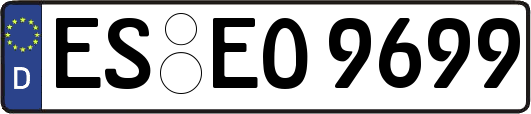 ES-EO9699