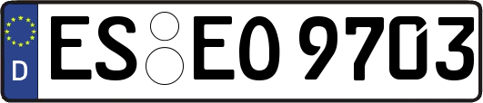 ES-EO9703