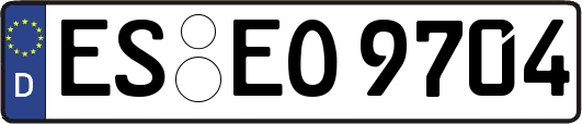 ES-EO9704
