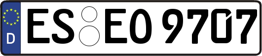 ES-EO9707