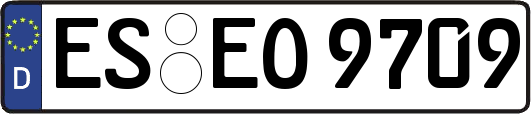 ES-EO9709