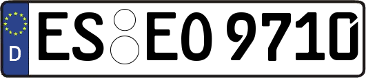ES-EO9710