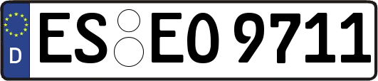 ES-EO9711