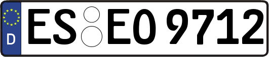 ES-EO9712