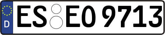 ES-EO9713
