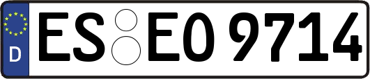 ES-EO9714