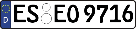 ES-EO9716