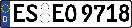 ES-EO9718