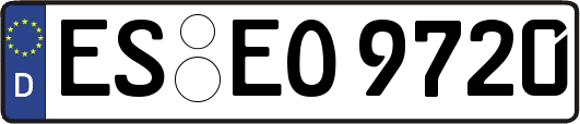ES-EO9720