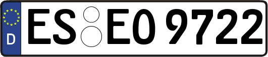 ES-EO9722