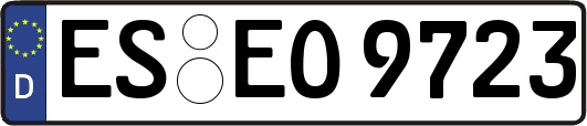 ES-EO9723