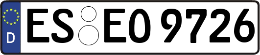 ES-EO9726