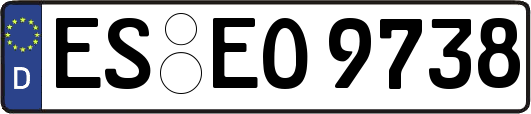 ES-EO9738