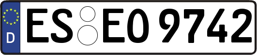 ES-EO9742