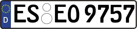 ES-EO9757
