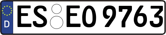 ES-EO9763